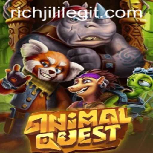 Exploring AnimalQuest: Your Adventure with RICHJILI