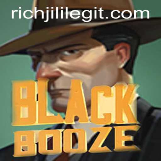Exploring the Thrilling World of BlackBooze: A Dive into RICHJILI