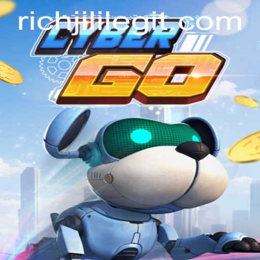 Discovering CyberGO: A Riveting Exploration of Next-Gen Gaming