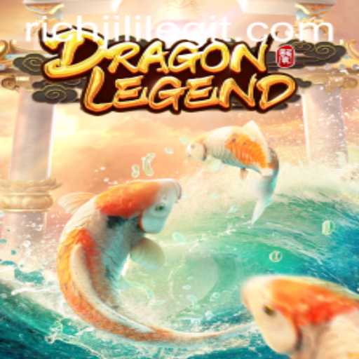 Discover the Enchanting World of DragonLegend with RICHJILI