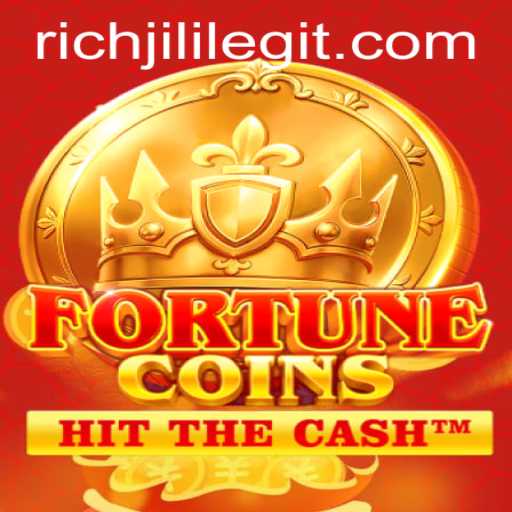 Exploring FortuneCoins: The Ultimate Guide to RICHJILI Gameplay