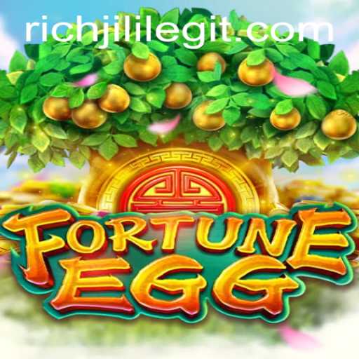 Exploring the Thrills of FortuneEgg: An Introduction to RICHJILI's Newest Game