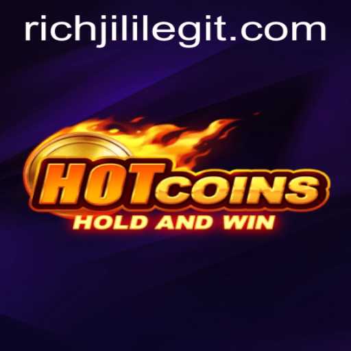 HotCoins: Discover the Thrill of RICHJILI in the World of Digital Gaming