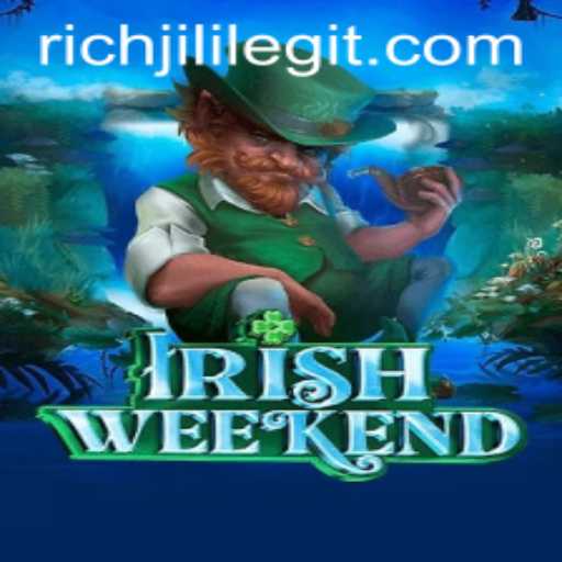 Exploring IrishWeekend: A Game of Strategy, Luck, and Adventure