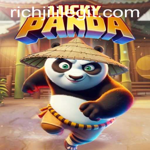 Exploring the Exciting World of LuckyPanda: An In-Depth Look at Gameplay and RichJili