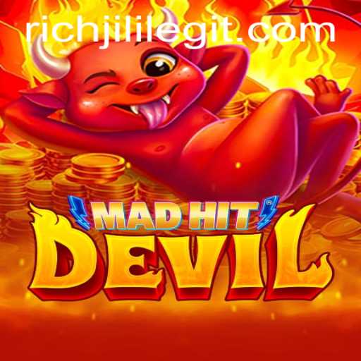 Unveiling MadHitDevil: A New Era in Gaming