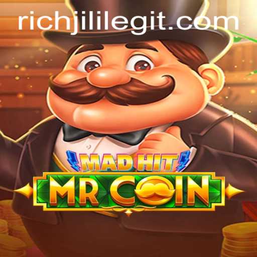 Exploring MadHitMrCoin: A Thrilling Journey into Virtual Riches with RICHJILI