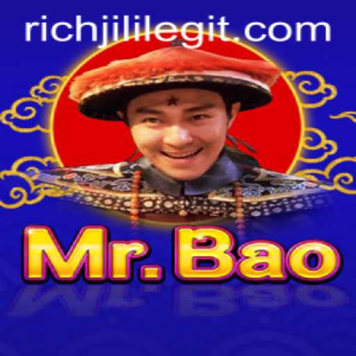 Unveiling MrBao: A Journey into the Unique World of RICHJILI