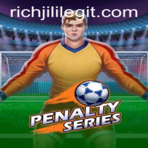 Experience the Thrill and Strategy of PenaltySeries with RICHJILI