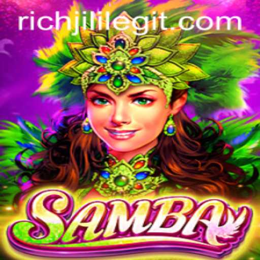 Exploring Samba: The New Thrilling Experience by RICHJILI