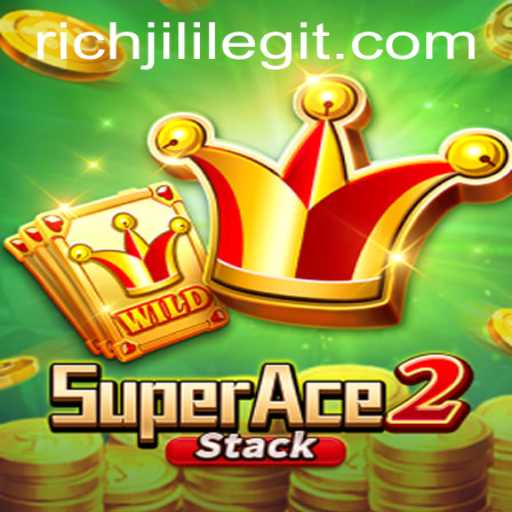 Exploring SuperAce2: A Thrilling Adventure Awaits with RICHJILI