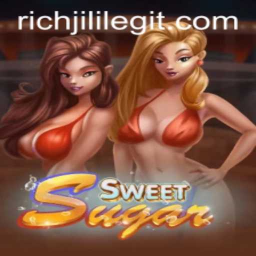 Unraveling the Enchanting World of SweetSugar: A Deep Dive into the Game Mechanics and Rules of RICHJILI