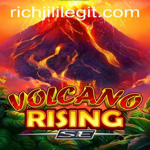 Exploring the World of VolcanoRisingSE and the Phenomenon of RICHJILI