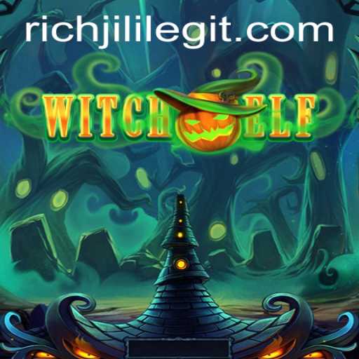 Exploring the Enchanting World of WitchElf and RICHJILI